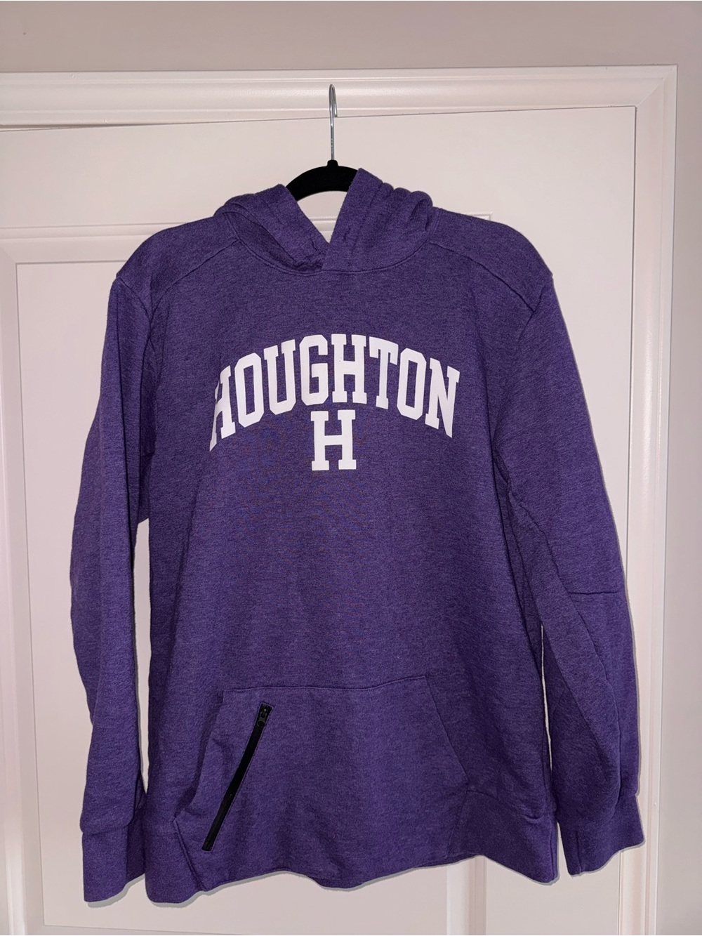 Houghton University Hoodie